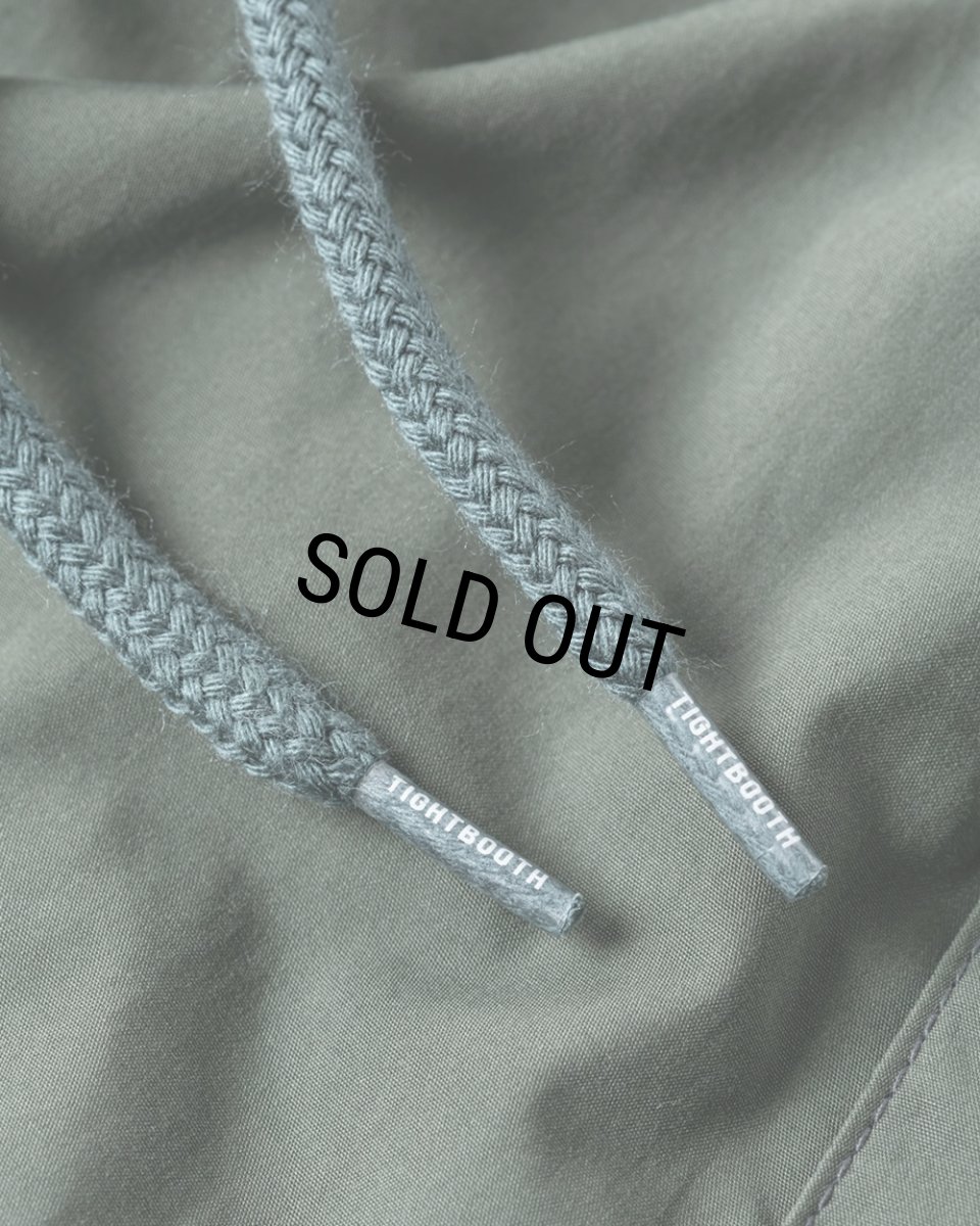 画像6: TIGHTBOOTH/SNOW BALLOON PANTS（Olive）［スノーバルーンパンツ-24春夏］ (6)