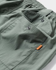 画像12: TIGHTBOOTH/SNOW BALLOON PANTS（Olive）［スノーバルーンパンツ-24春夏］ (12)