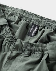 画像4: TIGHTBOOTH/SNOW BALLOON PANTS（Olive）［スノーバルーンパンツ-24春夏］ (4)