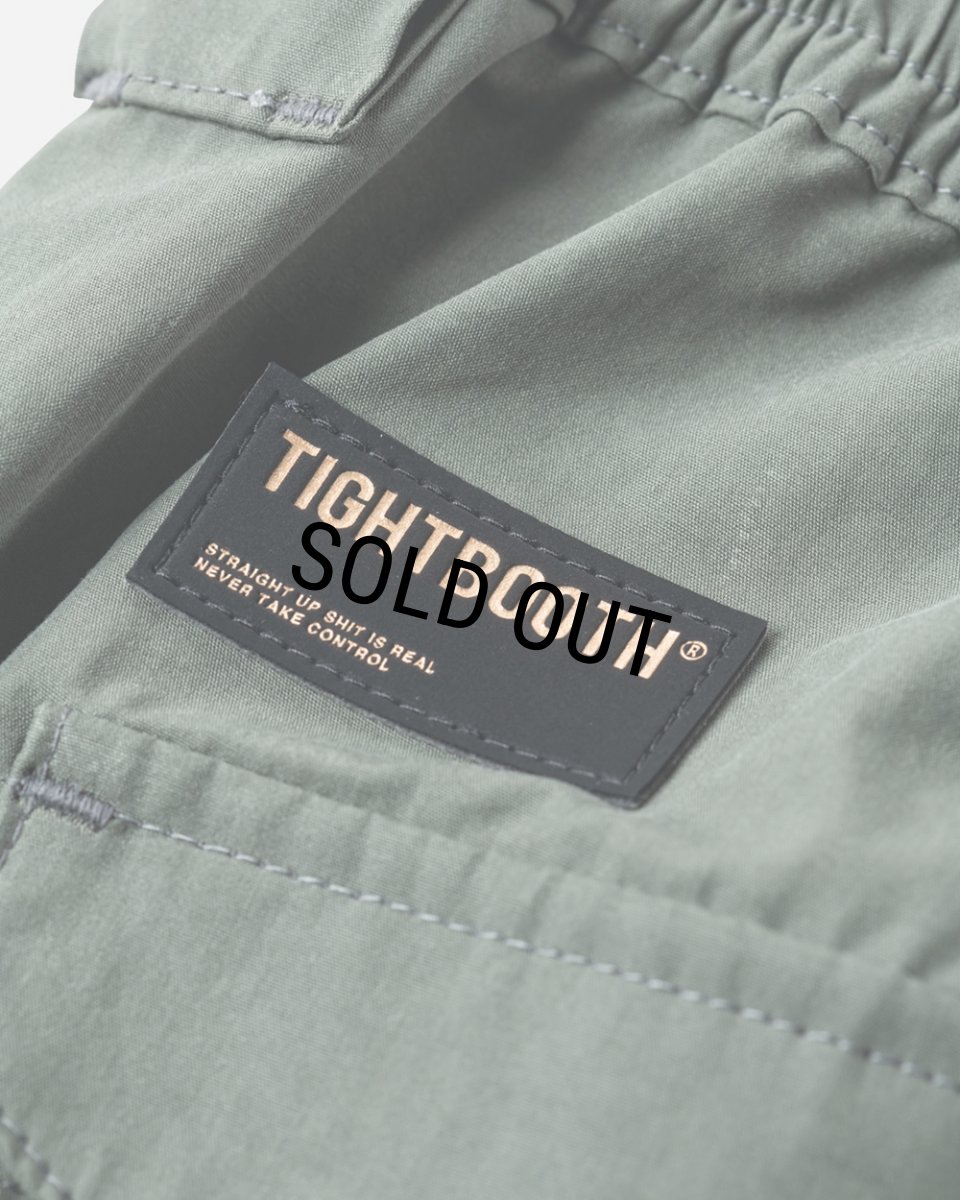 画像14: TIGHTBOOTH/SNOW BALLOON PANTS（Olive）［スノーバルーンパンツ-24春夏］ (14)