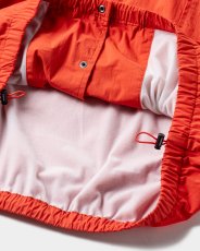 画像9: 【30%OFF】TIGHTBOOTH/STRAIGHT UP COACH JKT（Orange）［コーチJKT-24春夏］ (9)