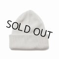 COOTIE PRODUCTIONS/S/R Cuffed Beanie（Gray）［カフドビーニー-24春夏］