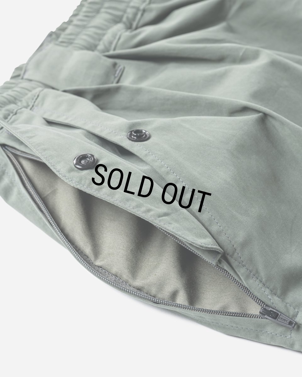 画像9: TIGHTBOOTH/SNOW BALLOON PANTS（Olive）［スノーバルーンパンツ-24春夏］ (9)