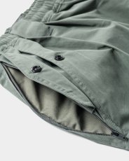 画像9: TIGHTBOOTH/SNOW BALLOON PANTS（Olive）［スノーバルーンパンツ-24春夏］ (9)
