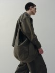 画像7: COOTIE PRODUCTIONS/3rd Type Denim Jacket（Indigo Sooty）［サードタイプデニムJKT-24春夏］