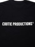 画像4: COOTIE PRODUCTIONS/Print Oversized S/S Tee（Black）［オーバーサイズT-24春夏］