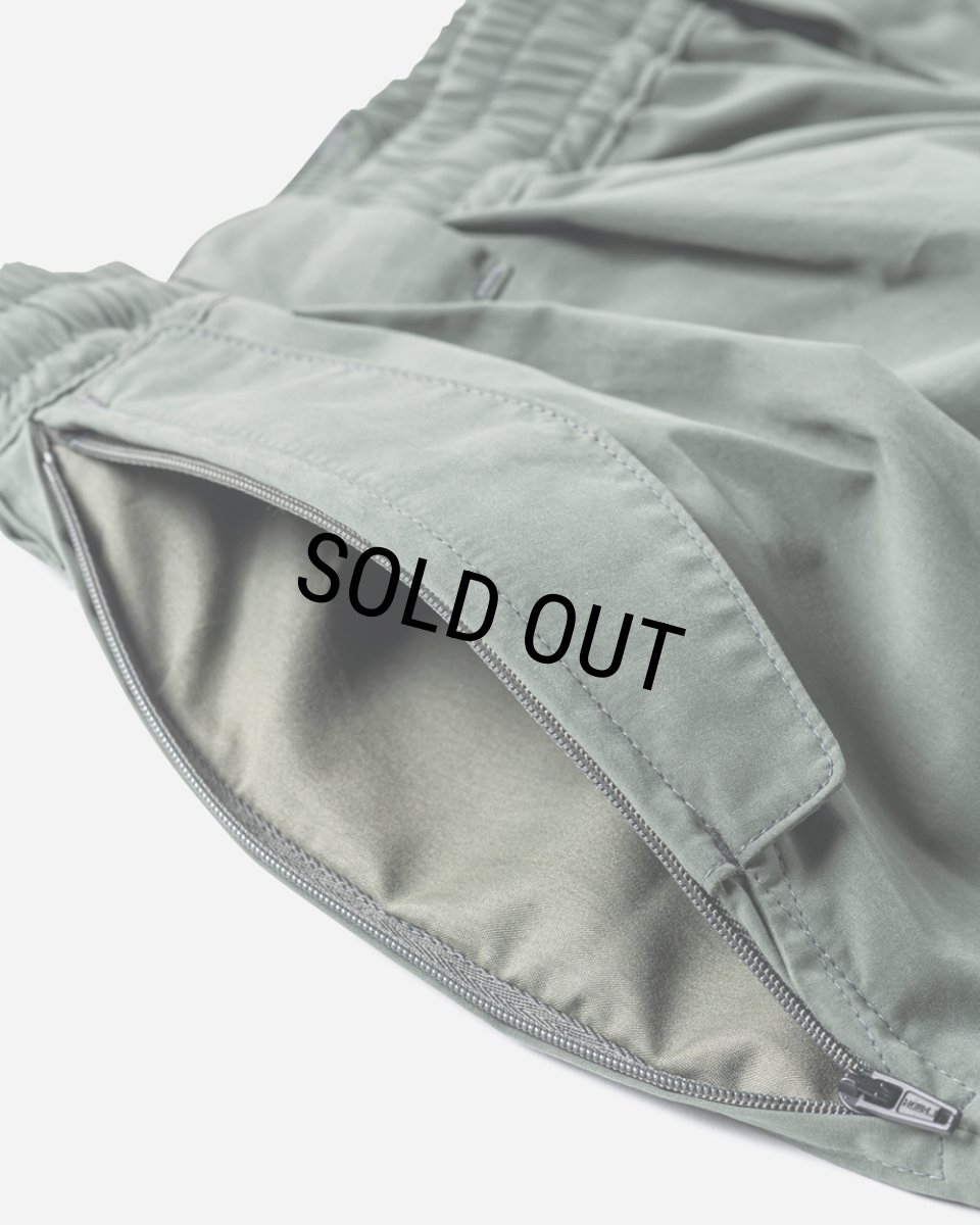 画像8: TIGHTBOOTH/SNOW BALLOON PANTS（Olive）［スノーバルーンパンツ-24春夏］ (8)