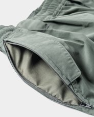 画像8: TIGHTBOOTH/SNOW BALLOON PANTS（Olive）［スノーバルーンパンツ-24春夏］ (8)