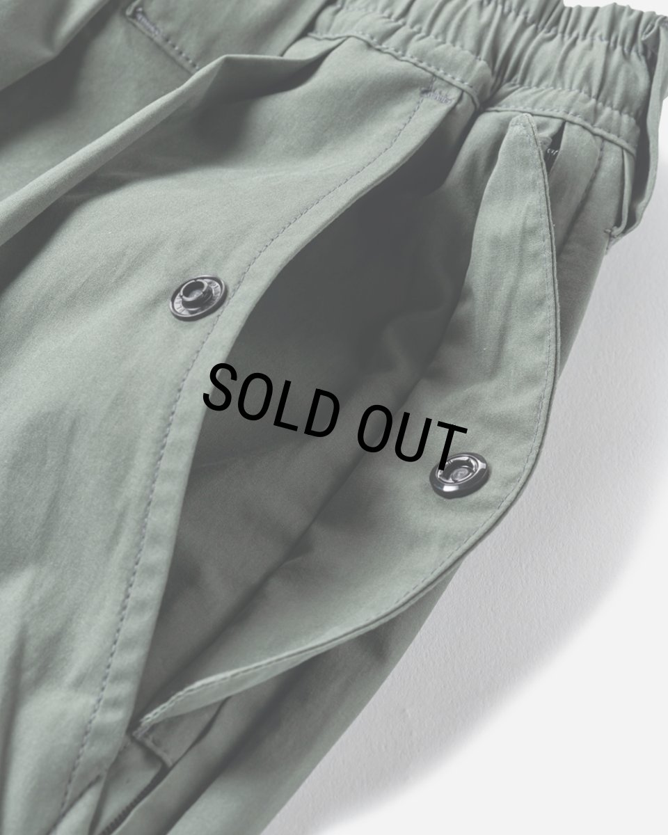 画像7: TIGHTBOOTH/SNOW BALLOON PANTS（Olive）［スノーバルーンパンツ-24春夏］ (7)
