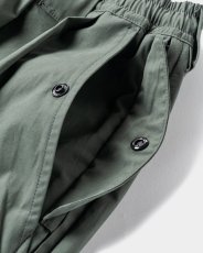 画像7: TIGHTBOOTH/SNOW BALLOON PANTS（Olive）［スノーバルーンパンツ-24春夏］ (7)