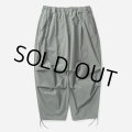 TIGHTBOOTH/SNOW BALLOON PANTS（Olive）［スノーバルーンパンツ-24春夏］