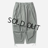 TIGHTBOOTH/SNOW BALLOON PANTS（Olive）［スノーバルーンパンツ-24春夏］