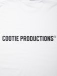 画像4: COOTIE PRODUCTIONS/Print Oversized S/S Tee（White）［オーバーサイズT-24春夏］