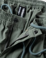画像5: TIGHTBOOTH/SNOW BALLOON PANTS（Olive）［スノーバルーンパンツ-24春夏］ (5)
