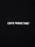 画像3: COOTIE PRODUCTIONS/Print Oversized S/S Tee（Black）［オーバーサイズT-24春夏］