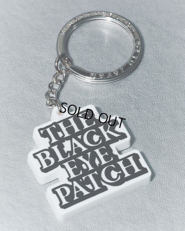 画像3: BlackEyePatch/OG LABEL RUBBER KEYCHAIN（MULTI）