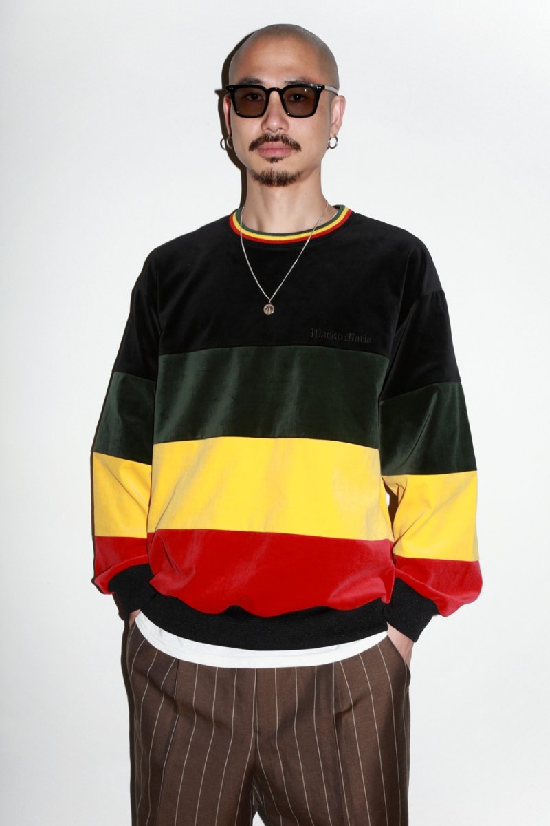 画像8: WACKO MARIA/COIN NECKLACE（SILVER）［コインネックレス-25秋冬］ (8)