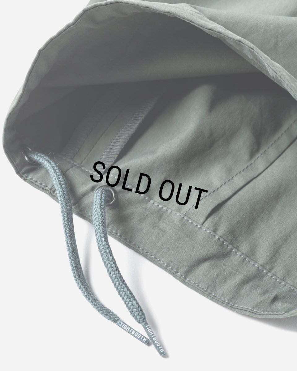 画像11: TIGHTBOOTH/SNOW BALLOON PANTS（Olive）［スノーバルーンパンツ-24春夏］ (11)