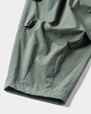 画像10: TIGHTBOOTH/SNOW BALLOON PANTS（Olive）［スノーバルーンパンツ-24春夏］ (10)