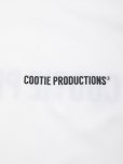 画像3: COOTIE PRODUCTIONS/Print Oversized S/S Tee（White）［オーバーサイズT-24春夏］