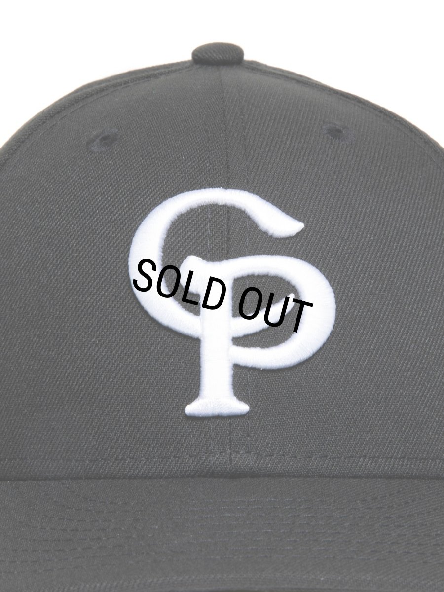 画像4: COOTIE PRODUCTIONS/Low Profile 59FIFTY（×NEW ERA）（Black）［B.Bキャップ-24春夏］ (4)