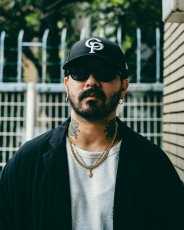 画像5: COOTIE PRODUCTIONS/Low Profile 59FIFTY（×NEW ERA）（Black）［B.Bキャップ-24春夏］ (5)