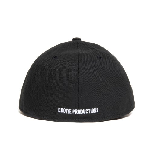 他の写真2: COOTIE PRODUCTIONS/Low Profile 59FIFTY（×NEW ERA）（Black）［B.Bキャップ-24春夏］