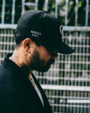 画像6: COOTIE PRODUCTIONS/Low Profile 59FIFTY（×NEW ERA）（Black）［B.Bキャップ-24春夏］ (6)