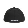 画像2: COOTIE PRODUCTIONS/Low Profile 59FIFTY（×NEW ERA）（Black）［B.Bキャップ-24春夏］ (2)