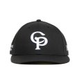 画像1: COOTIE PRODUCTIONS/Low Profile 59FIFTY（×NEW ERA）（Black）［B.Bキャップ-24春夏］ (1)