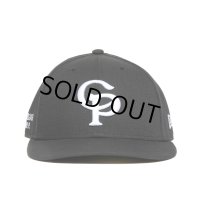 COOTIE PRODUCTIONS/Low Profile 59FIFTY（×NEW ERA）（Black）［B.Bキャップ-24春夏］