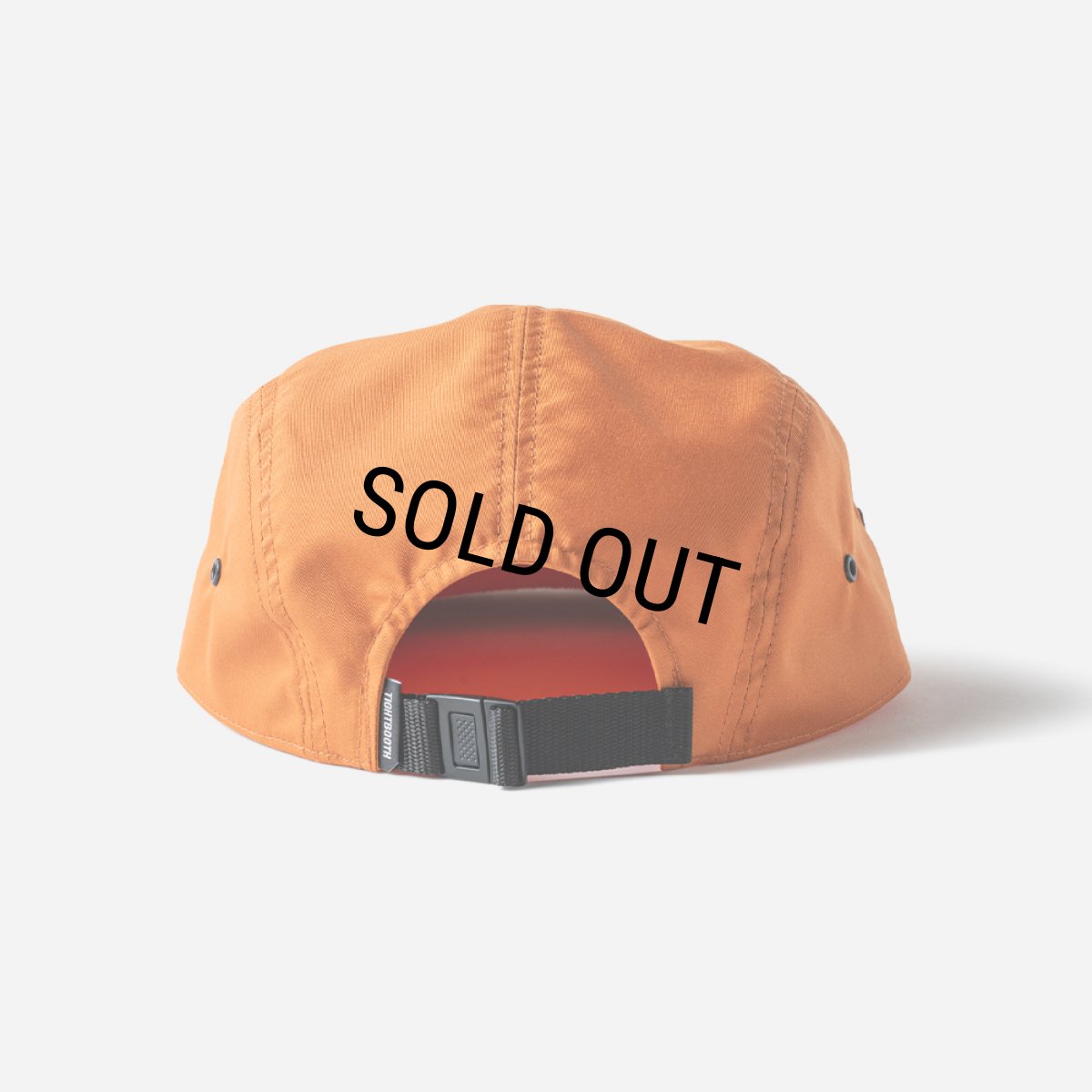 画像5: TIGHTBOOTH/PEOPLE HATE SKATE JET CAP（各色）［ジェットキャップ-24春夏］ (5)