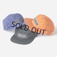 TIGHTBOOTH/PEOPLE HATE SKATE JET CAP（各色）［ジェットキャップ-24春夏］