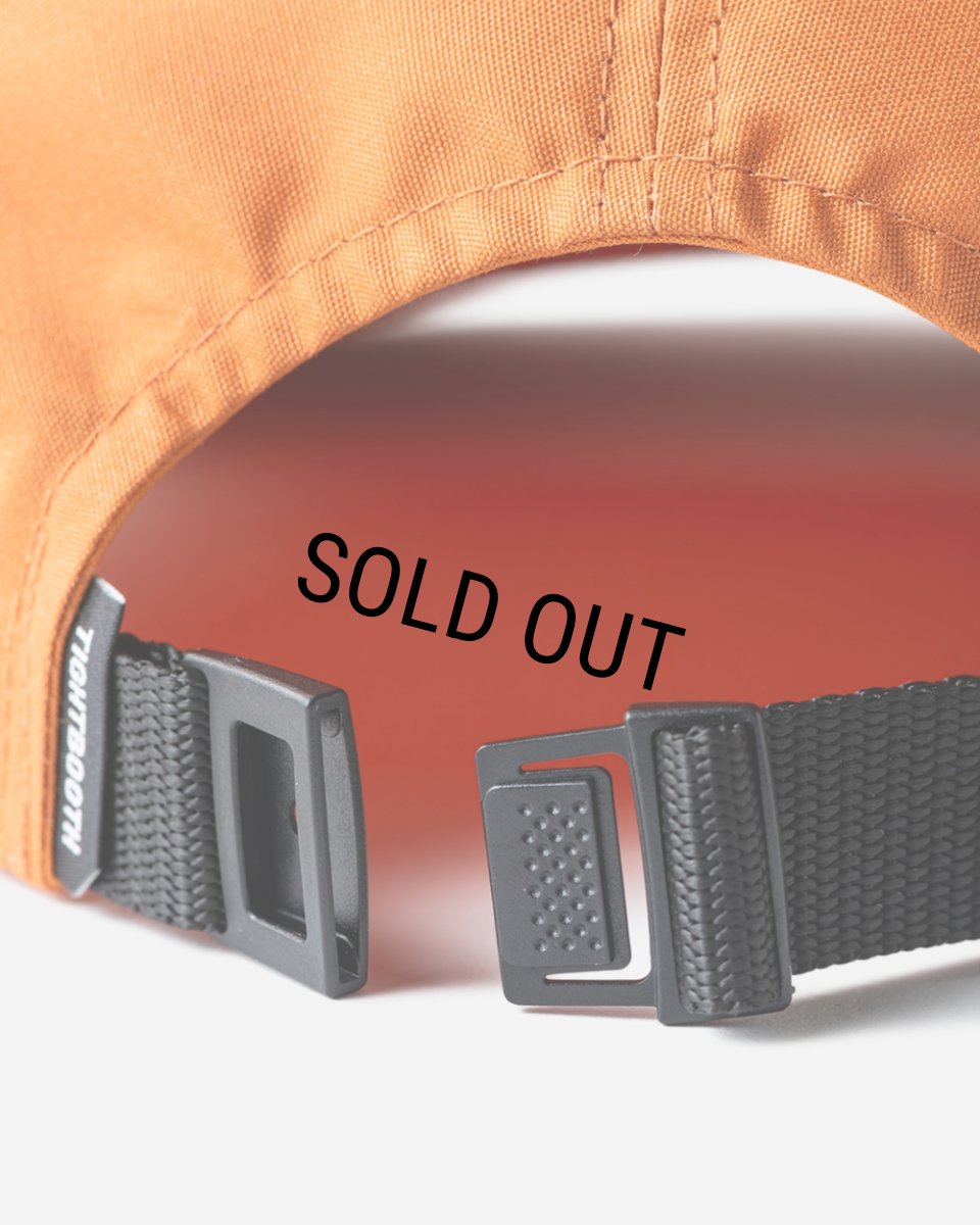 画像10: TIGHTBOOTH/PEOPLE HATE SKATE JET CAP（各色）［ジェットキャップ-24春夏］ (10)