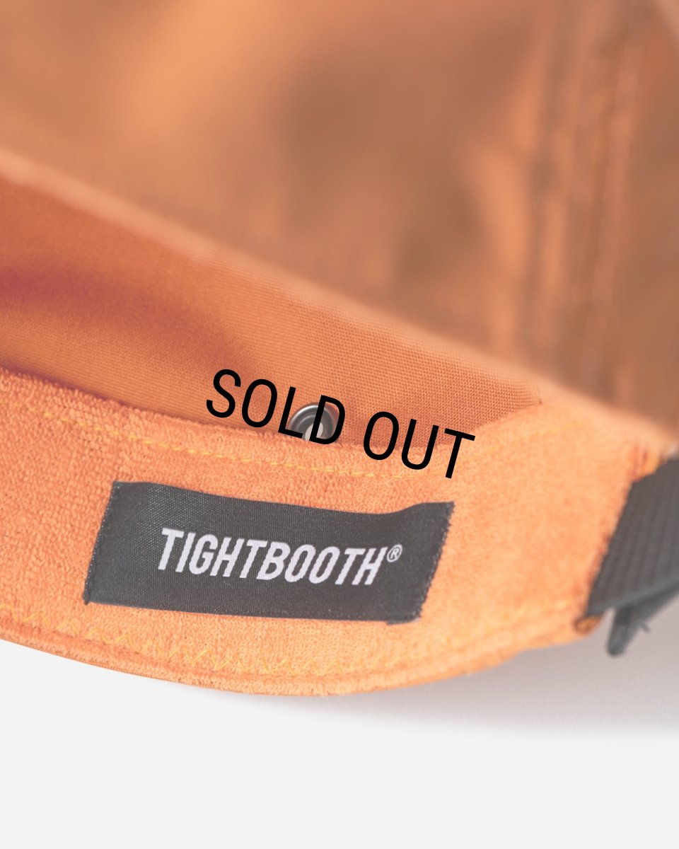 画像11: TIGHTBOOTH/PEOPLE HATE SKATE JET CAP（各色）［ジェットキャップ-24春夏］ (11)