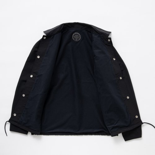 他の写真3: 【30%OFF】RATS/COACH JKT（BLACK）［コーチJKT-24春夏］