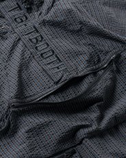 画像6: TIGHTBOOTH/SEERSUCKER ANORAK（Black）［シアサッカーアノラック-24春夏］ (6)