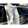 画像6: PORKCHOP/COLLEGE SWEAT PANTS（ASH）［スウェットパンツ-24春夏］