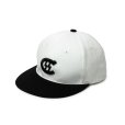 画像3: CALEE/TB LOGO BASE BALL CAP（各色）［B.Bキャップ-24春夏］