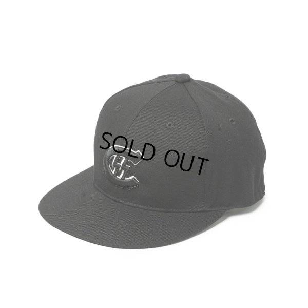 画像2: CALEE/TB LOGO BASE BALL CAP（各色） 【30%OFF】［B.Bキャップ-24春夏］