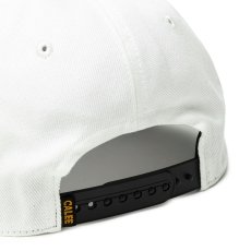 画像7: CALEE/TB LOGO BASE BALL CAP（各色） 【30%OFF】［B.Bキャップ-24春夏］ (7)