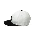 画像4: CALEE/TB LOGO BASE BALL CAP（各色）［B.Bキャップ-24春夏］