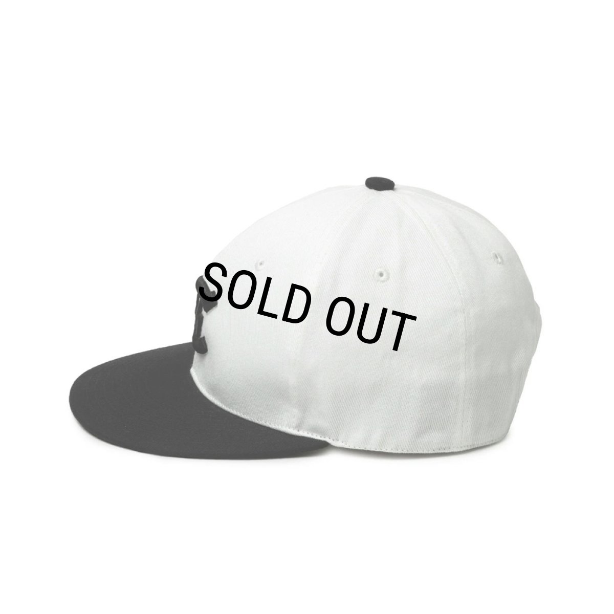 画像4: CALEE/TB LOGO BASE BALL CAP（各色） 【30%OFF】［B.Bキャップ-24春夏］ (4)