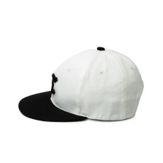 画像4: CALEE/TB LOGO BASE BALL CAP（各色） 【30%OFF】［B.Bキャップ-24春夏］ (4)
