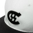 画像6: CALEE/TB LOGO BASE BALL CAP（各色） 【30%OFF】［B.Bキャップ-24春夏］