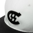 画像6: CALEE/TB LOGO BASE BALL CAP（各色）［B.Bキャップ-24春夏］