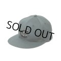 CALEE/TB LOGO BASE BALL CAP（各色） 【30%OFF】［B.Bキャップ-24春夏］
