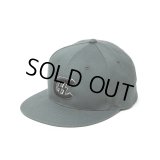 CALEE/TB LOGO BASE BALL CAP（各色） 【30%OFF】［B.Bキャップ-24春夏］