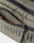 画像9: TIGHTBOOTH/GROOMING POUCH（RAMIDUS × TIGHTBOOTH）（Olive）［グルーミングポーチ-24春夏］