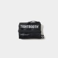 画像1: TIGHTBOOTH/COMPACT WALLET（RAMIDUS × TIGHTBOOTH）（Black）［コンパクトウォレット-24春夏］ (1)